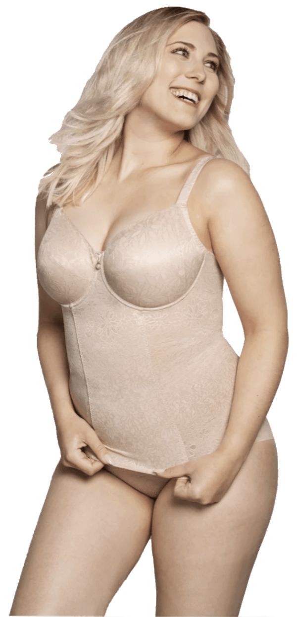Vormgevingspakken en body-shapers voor dames - Vera Meyer