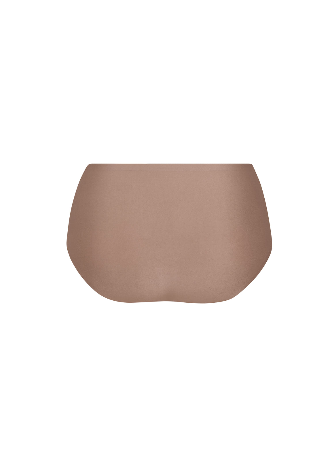 Soft Stretch Taillenslip 36-52 - Kleur Zwart