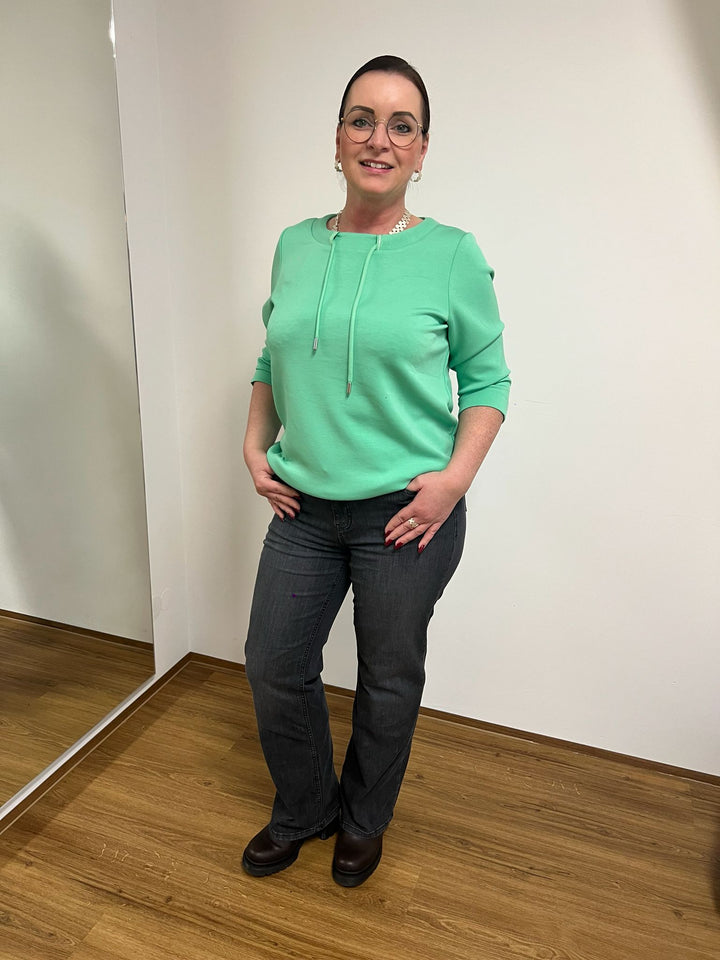 Innovatievolle Bauchi Weg jeans Gr. 36 - 54 - Vera Meyer