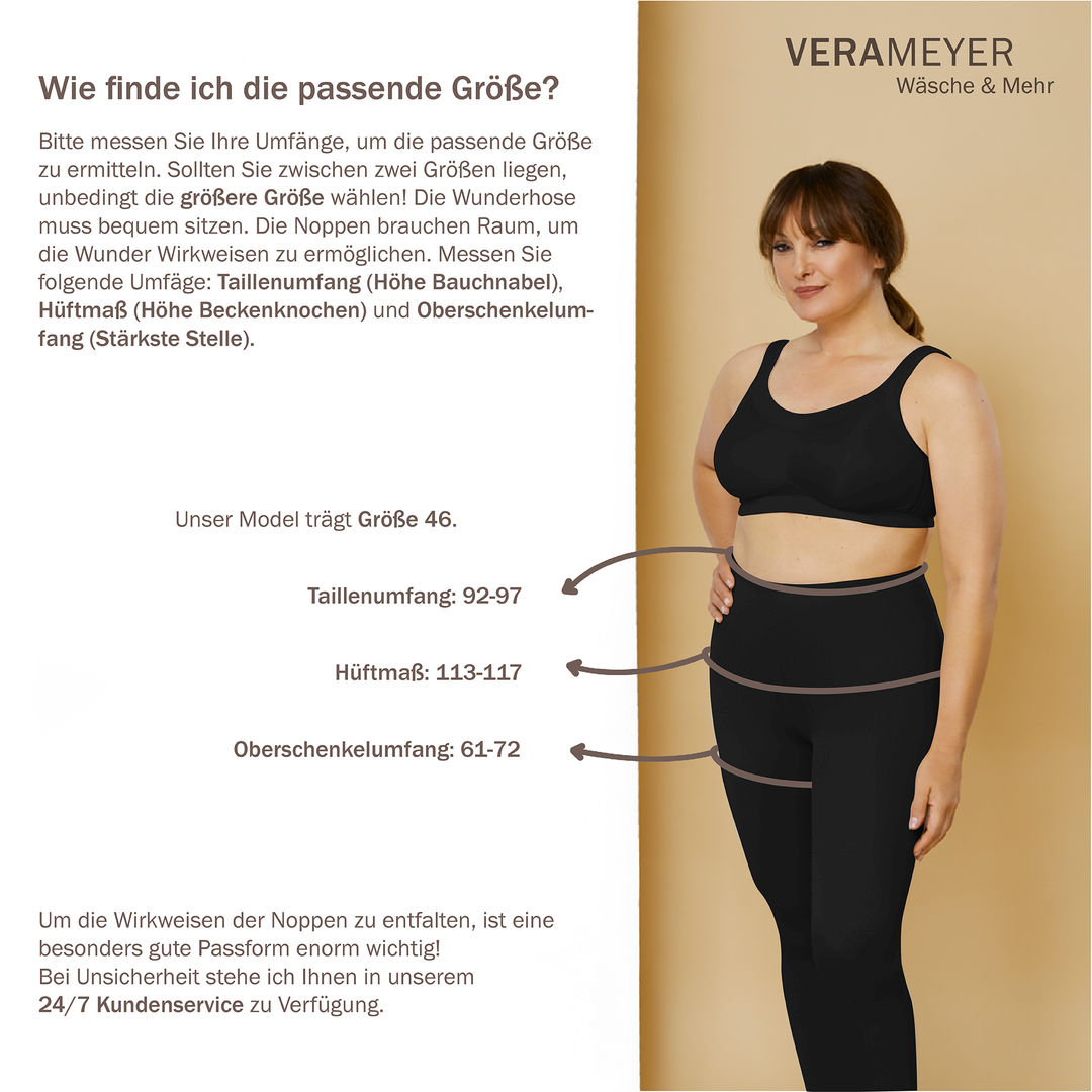 Lymph O Fit Wonder Leggings Croco Vera Maat 38