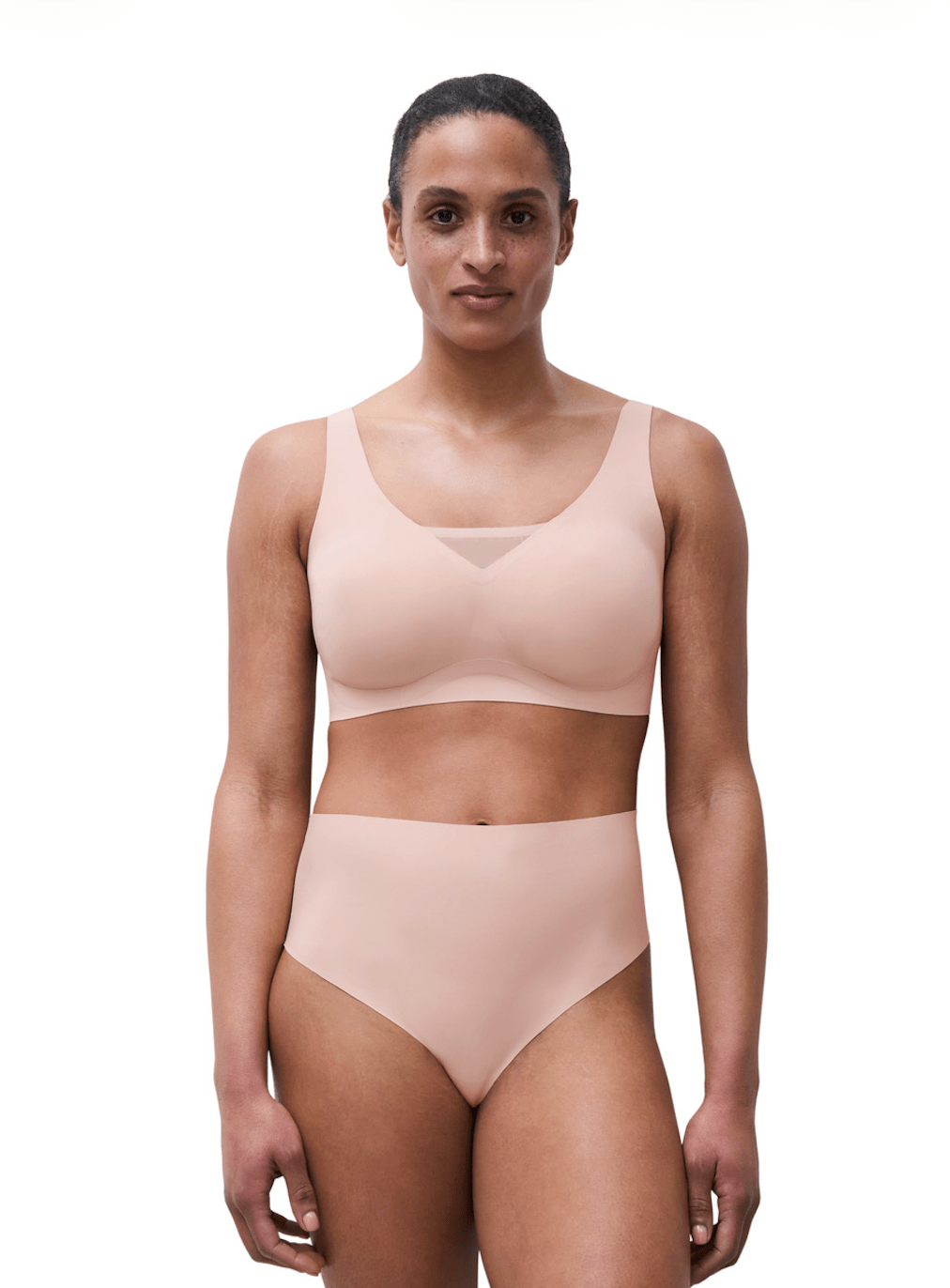 Defi Soft Stretch Bustier - Vera Meyer
