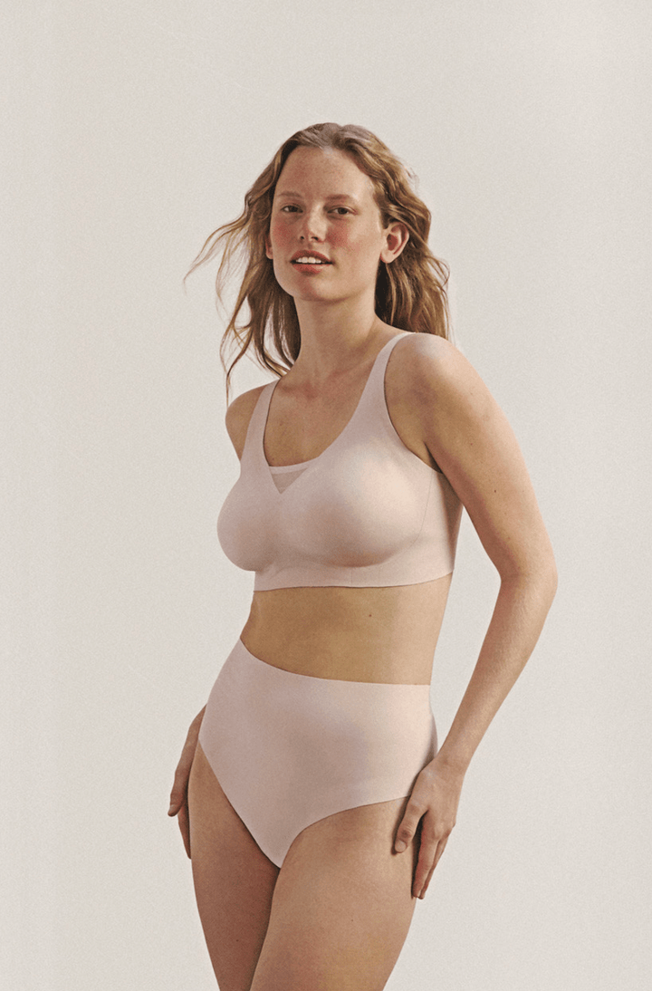 Defi Soft Stretch Bustier - Vera Meyer