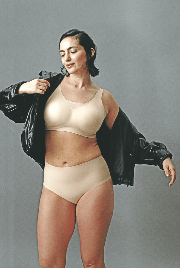 Defi Soft Stretch Bustier - Vera Meyer