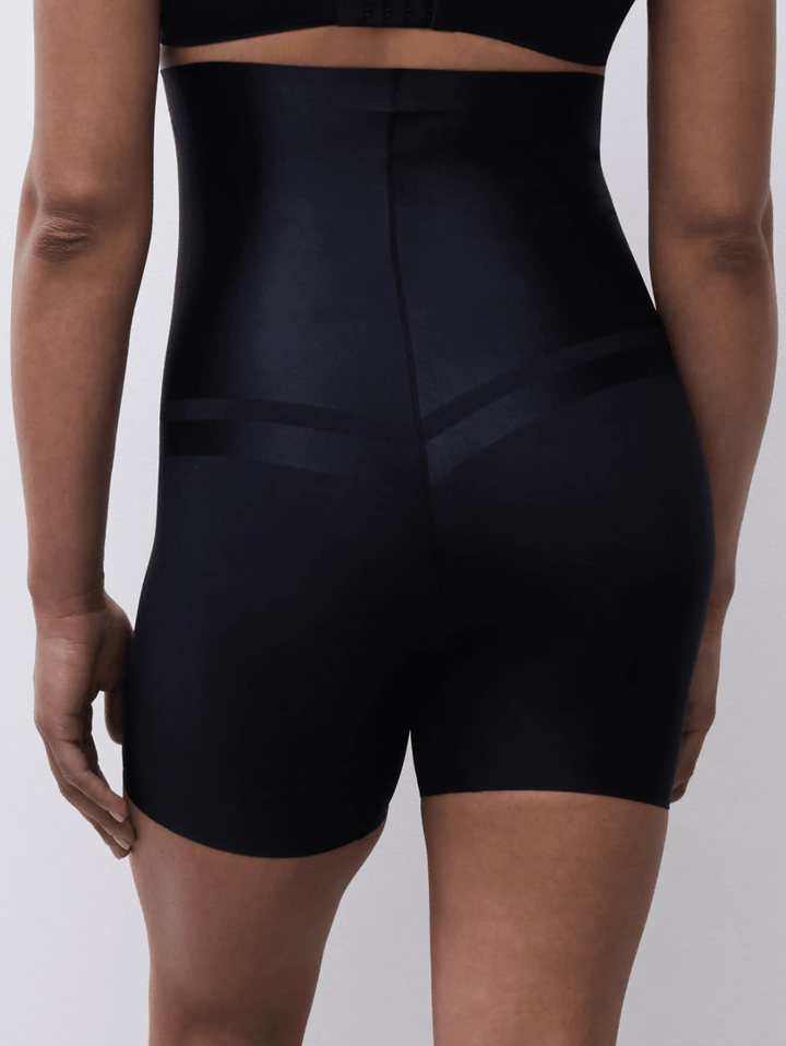 Shapehose Brilliant Shaping Zwart - Vera Meyer