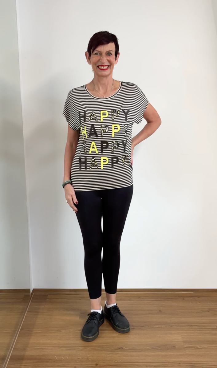 Happy Shirt