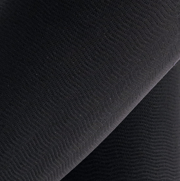 Silber Welle Compressieleggings Curvy 55 - 150KG Gewichtsklasse 1 - Vera Meyer