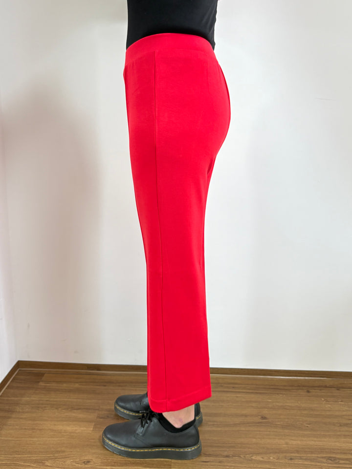 Culotte in het rood - Vera Meyer