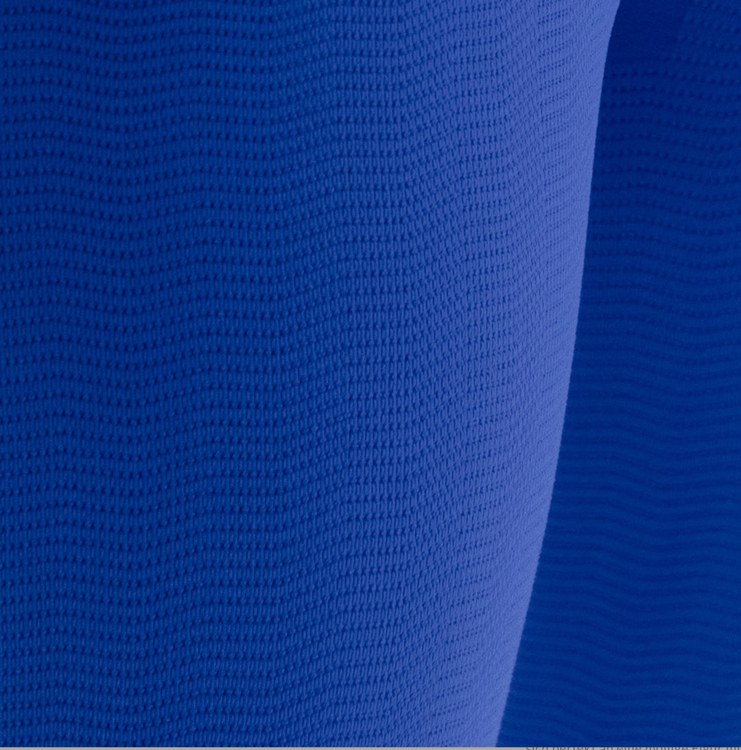 SILBER WELLE KOMPRESSIONS LEGGINGS CURVY PRO 55-150kg Klasse 1 Blau & Pink