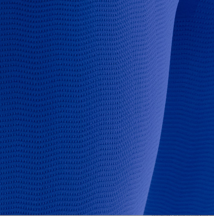 SILBER WELLE KOMPRESSIONS LEGGINGS CURVY PRO 55-150kg Klasse 1 Blau & Pink