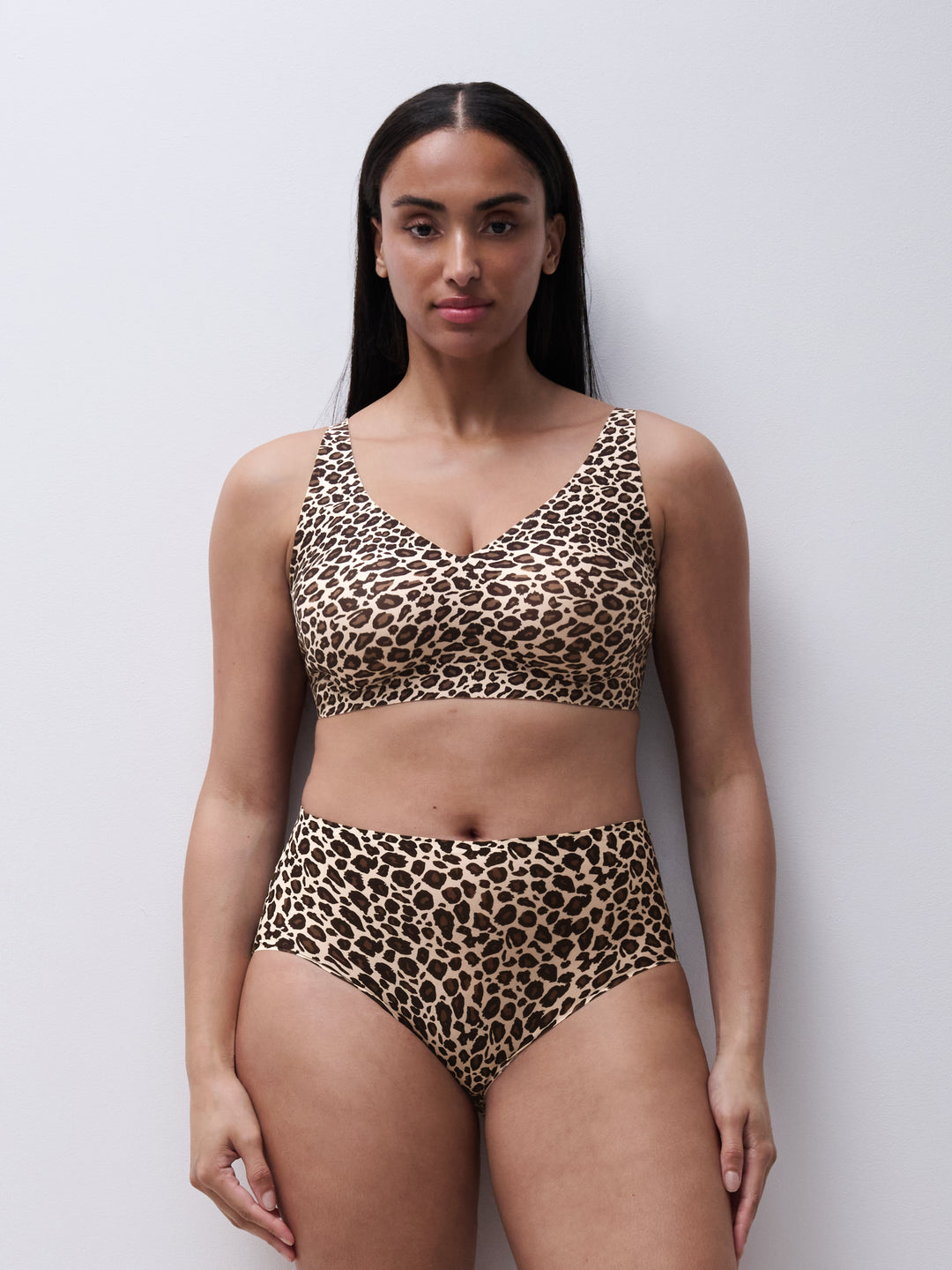 Defi Zachte Stretch Bustier