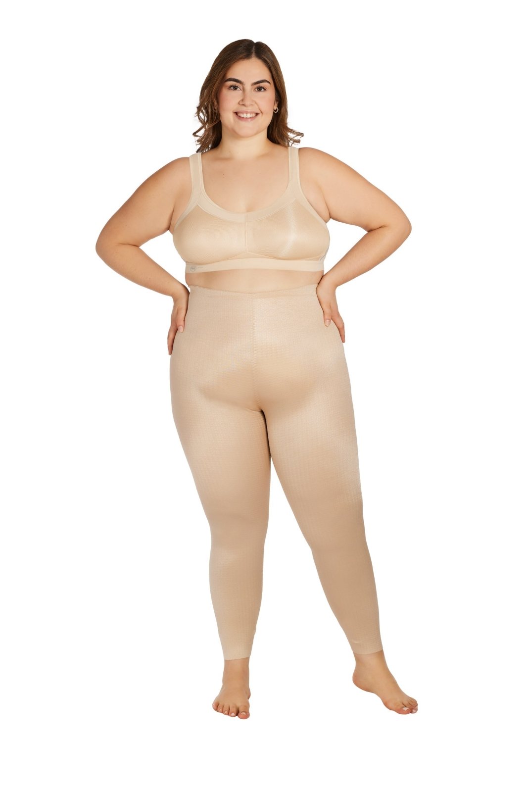 Lymph O Fit Wonderbroek 36 - 60 - Vera Meyer
