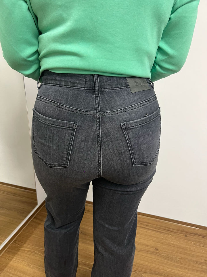 Innovatieve Bauchi Weg jeans maten 36 tot 54 - Vera Meyer