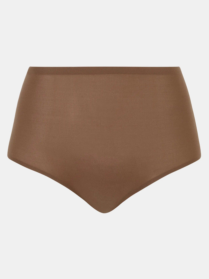 Soft Stretch Taillenslip 36-44 - Farbe Cocoa Braun - Vera Meyer