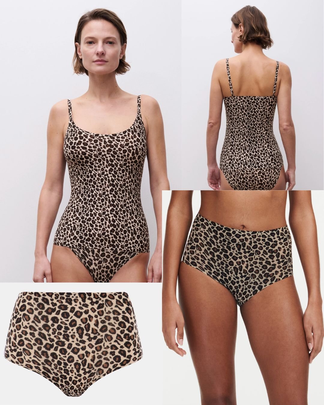 Soft Stretch Leo Bundle - Vera Meyer