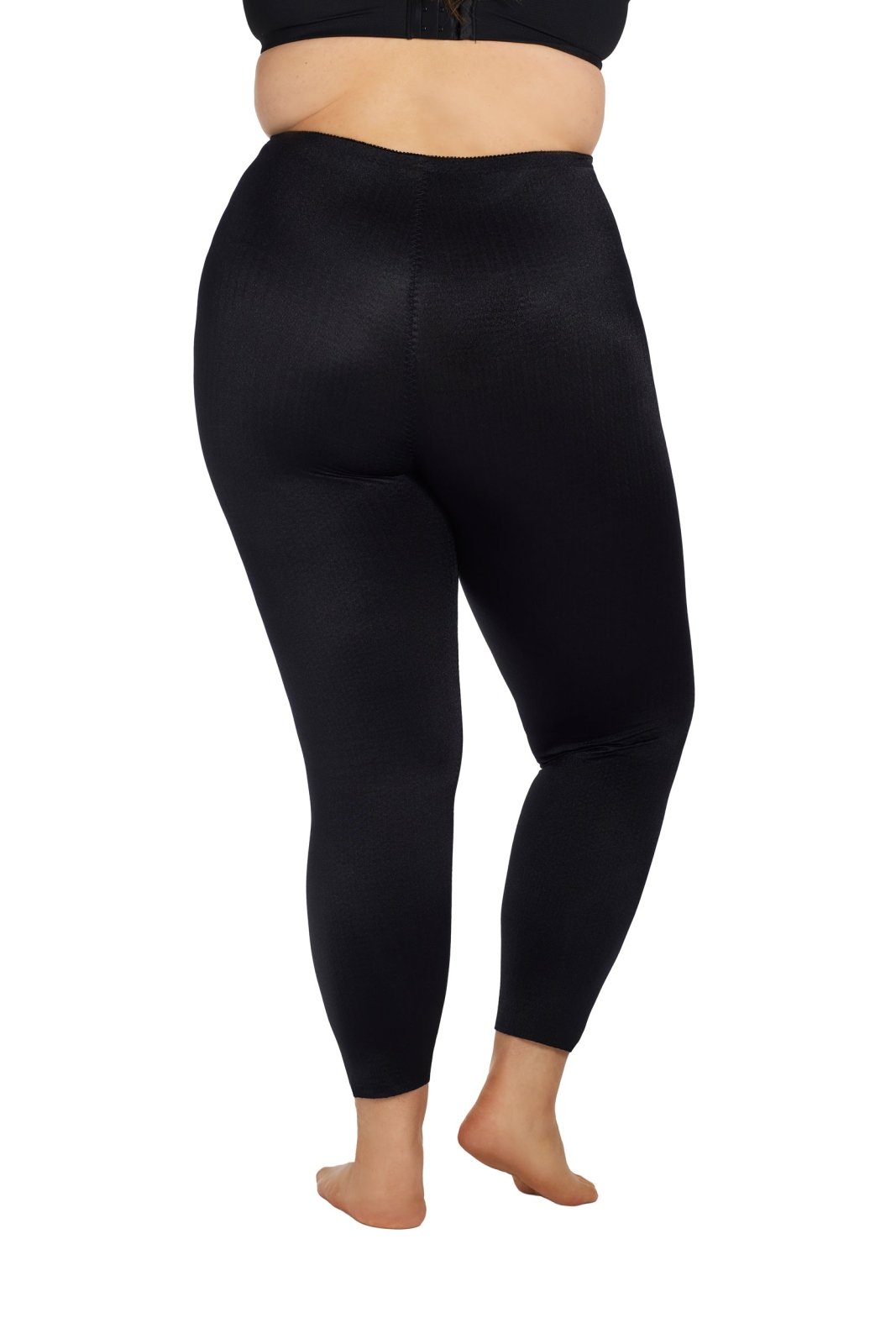LymphOFit Wonderbroek Zwart 34-60 - Vera Meyer